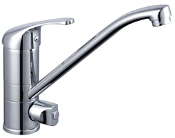 Spültischarmatur ULTRA, Chrom