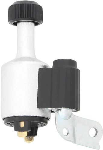 CONTEC Dynamo DL-150 silber