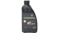 Spec-X Motoröl Bike 4T Racing 1 Liter 10W-40 Synthetisch