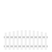 TraumGarten LONGLIFE CARA 1800 x 700 (800) mm Rund