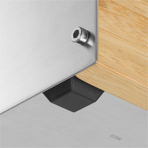 WMF Brotkasten 43 x 25 cm Gourmet