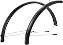 Vorschaubild CONTEC Schutzblech-Set Splash Protect 26 Zoll 60 mm schwarz