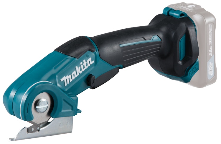 Makita Akku-Universalschere CP100DZ