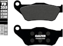 Vorschaubild Galfer Bremsbelag FD355