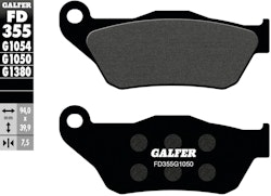 Galfer Bremsbelag FD355