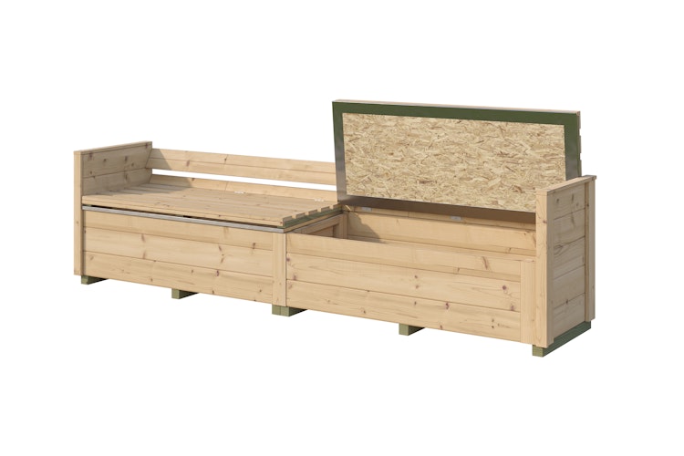 Weka Killarney Sitztruhe