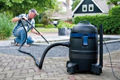 Ubbink Teichsauger VacuProCleaner MaxiZubehörbild