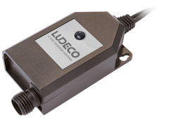 Ludeco Dunkel-Hell Sensor 1 m