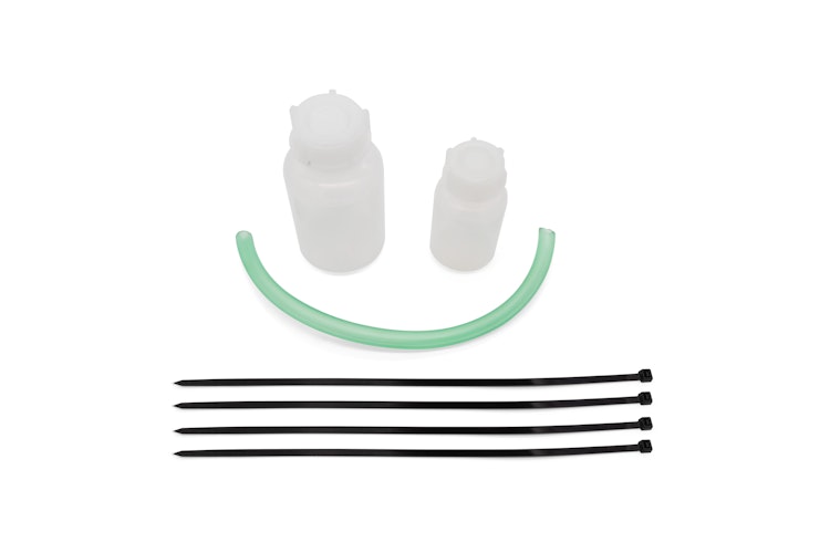 Kartbahn Starterpaket (mit weißen Handguards)