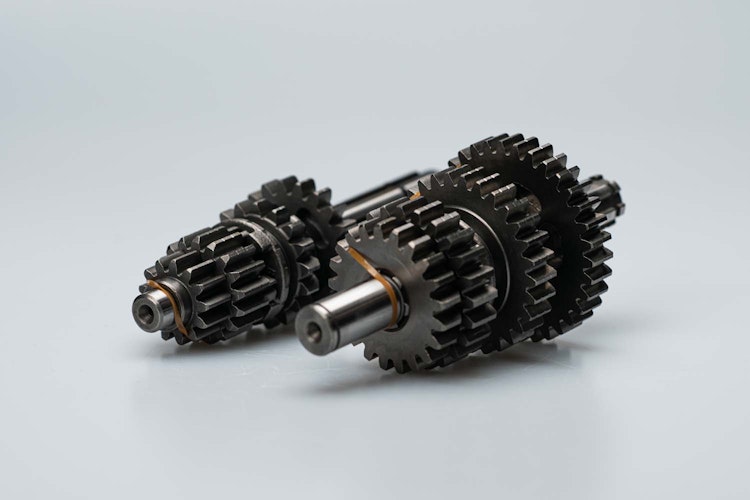 XPEAR Getriebe ZS155