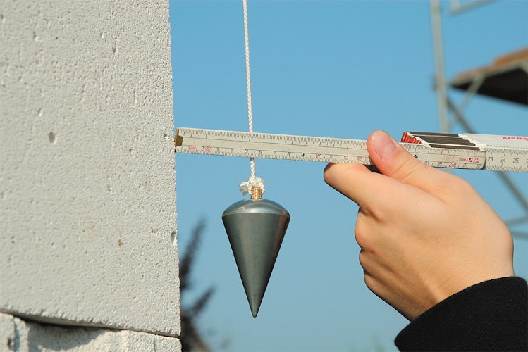 kwb Senklot 300g m. Schnur 20 m SB 177850