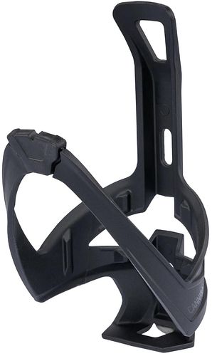 Elite Flaschenhalter Cannibal XC schwarz