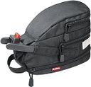 Vorschaubild Rixen & Kaul Satteltasche Contour Mini 2 Liter schwarz