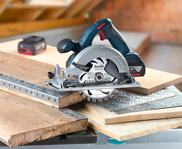kwb Akku Top Hk-Sägebl. AKKU Ø 150 x 16 Z24 583338