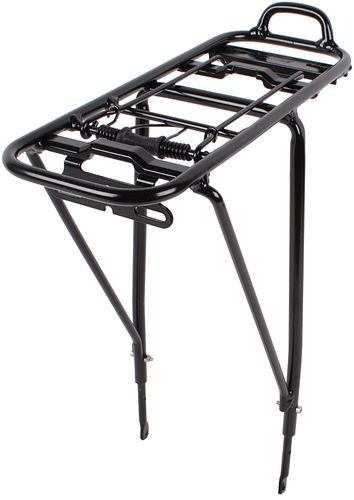 AtranVelo City 24/29" AVS Gepäckträger schwarz