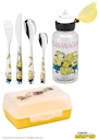 Vorschaubild WMF Kinderset 6-teilig MINIONS