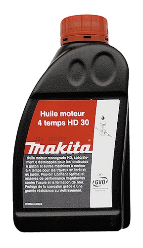 Makita Motoröl 4-Takt HD30 600ml 980508620