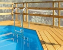 Vorschaubild Weka Sonnendeck für Pool 593 B Gr.1+2, 594 und 594 A