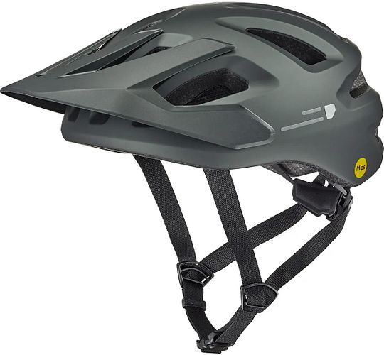 Bollé MTB-Helm Adapt Pure Mips Gr. S schwarz