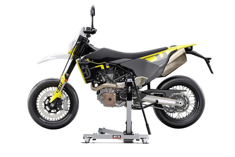 Zentralständer EVOLIFT® für Husqvarna 701 Supermoto 15-25