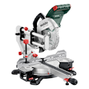 Vorschaubild Metabo Kappsäge KGSV 216 MC 615216000