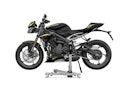 Vorschaubild Zentralständer EVOLIFT® für Triumph Street Triple 765 / S / R / RS 17-