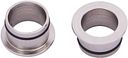 Vorschaubild Fulcrum Steckachsenadapter Option-Kit HH12 mm silber