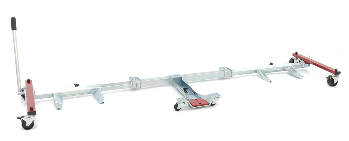 ACEBIKES U-Turn® Motor Mover XL Rangierhilfe