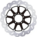 Vorschaubild Galfer Bremsscheibe DF825 - Typ CW (schwimmend links)