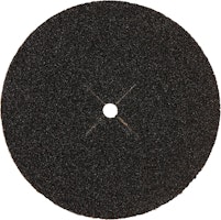 kwb Schleifsch 125mm Korund grobSB 490230