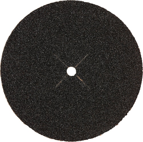 kwb Schleifsch 125mm Korund grobSB 490230