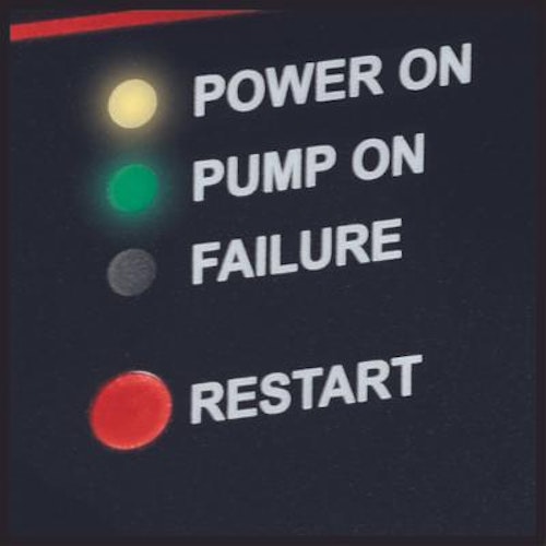 Einhell Durchflussschalter (elektr.) Elektron. Durchflussschalter 4174230