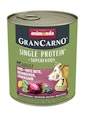 animonda Gran Carno Superfoods 800g Dose HundenassfutterVorschaubild