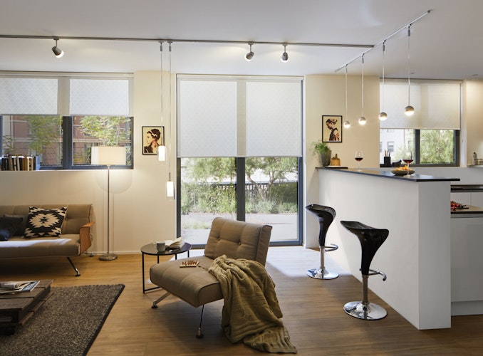 Paulmann URail System LED Pendel Capsule II 1x6W