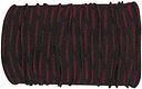 Vorschaubild Conway Multifunktionstuch schwarz/rot
