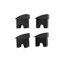 Vorschaubild Kettler Ersatzteil Bodenschoner für Rollliege FORMA ll, 4er Set