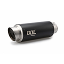 Vorschaubild IXIL Xtreme Sport Edelstahl Schwarz
