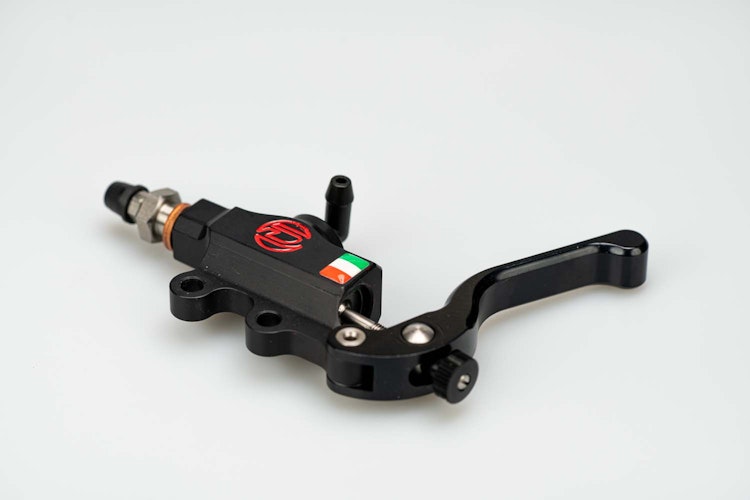 Discacciati Zeigefingerbremse Ø13