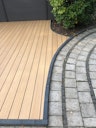 Vorschaubild Fiberdeck Premium WPC-Terrassendiele RHK Cedar 23 x 210 mm