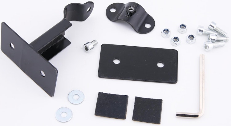 Bike Fashion V.R.-Kinderkorb