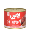 WOW Cat Premium Paté 200gVorschaubild