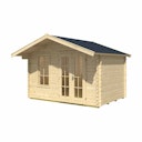Vorschaubild Skan Holz Gartenhaus Langesund - 45 mm