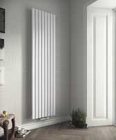 Ximax Raumheizkörper FORTUNA weiß