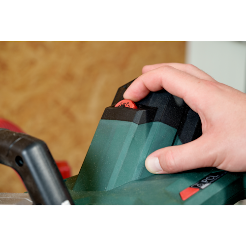 Metabo Kappsäge KGSV 216 MC 615216000