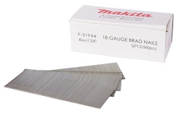 Makita Stauchkopfnagel 45mm F-31944Zubehörbild