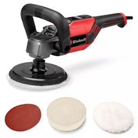 Einhell Polier- und Schleifmaschine CC-PO 1100/150 CE 2093250
