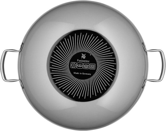 WMF Wok Fusiontec Platinum 36 cm