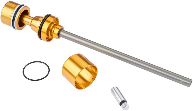 RockShox Debon Air Federschaft 180 mm