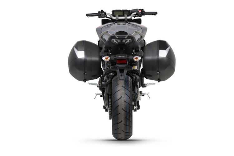 SHAD 3P Befestigungssystem Yamaha MT-09 Tracer