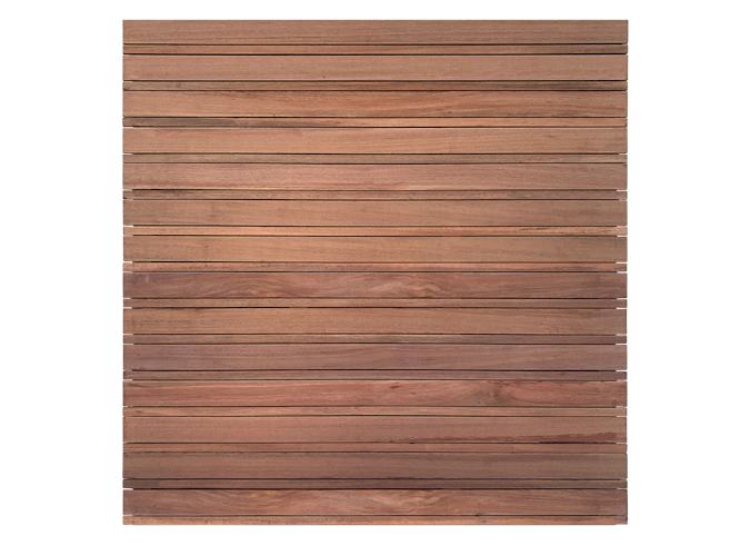 FelixWood® Sichtschutz Modern Nr.53 1800 x 1800 mm 